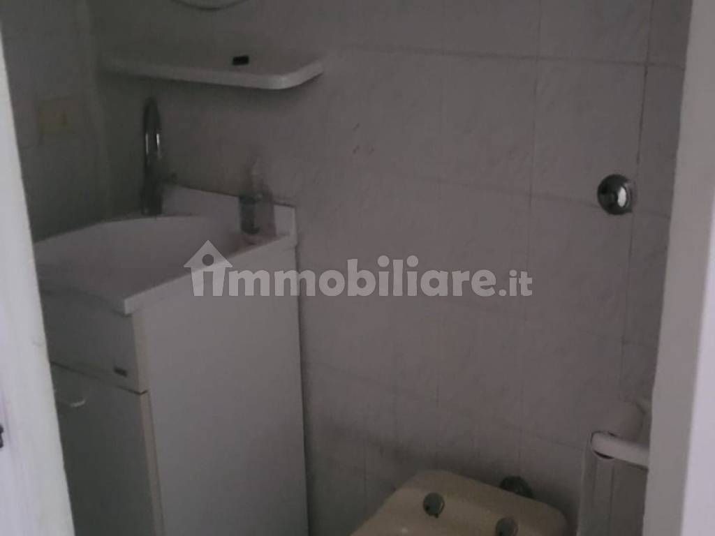 BAGNO