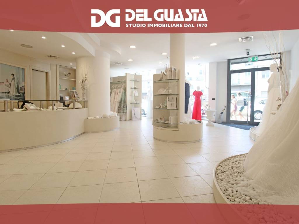 Locale commerciale corso europa 53r, san martino, genova