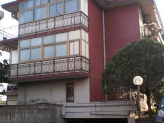 Esterno edificio