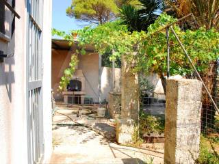 cortile interno