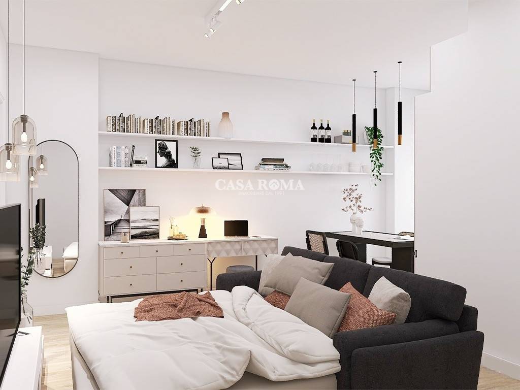 Render sala/notte