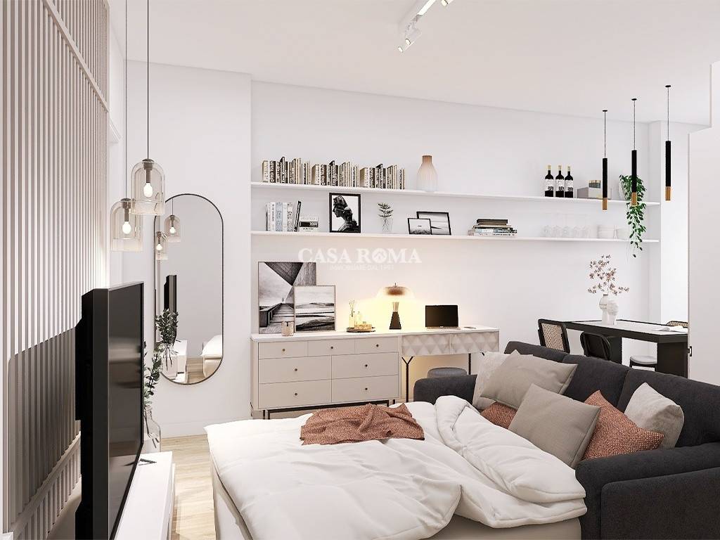 Render sala/notte