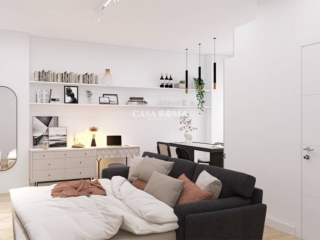 Render sala/notte