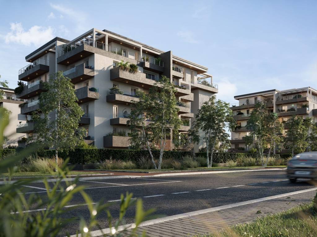Nuove Costruzioni in vendita a Cassina de' Pecchi, rif. 104824967 Immobiliare.it Nuove Costruzioni in vendita a Cassina de' Pecchi, rif. 104824967 Immobiliare.it