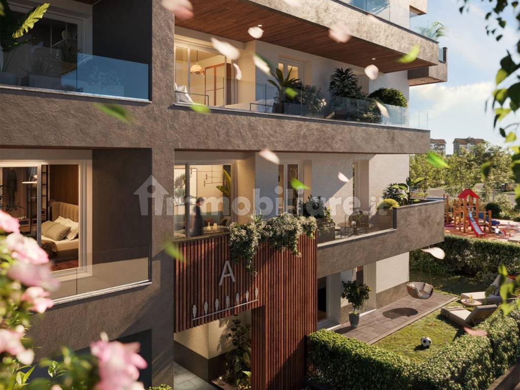 Nuove Costruzioni in vendita a Cassina de' Pecchi, rif. 104824967 Immobiliare.it Nuove Costruzioni in vendita a Cassina de' Pecchi, rif. 104824967 Immobiliare.it