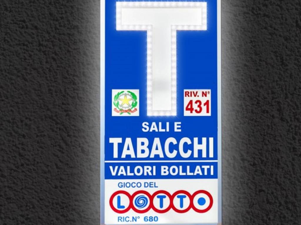 TABACCHI