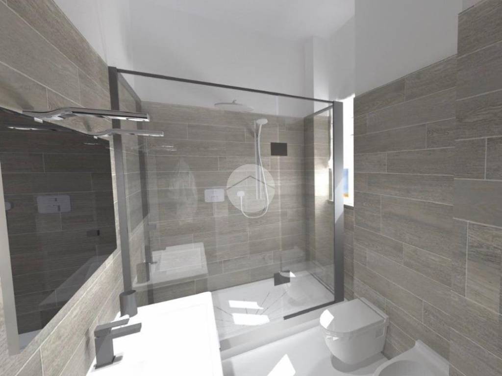 render bagno