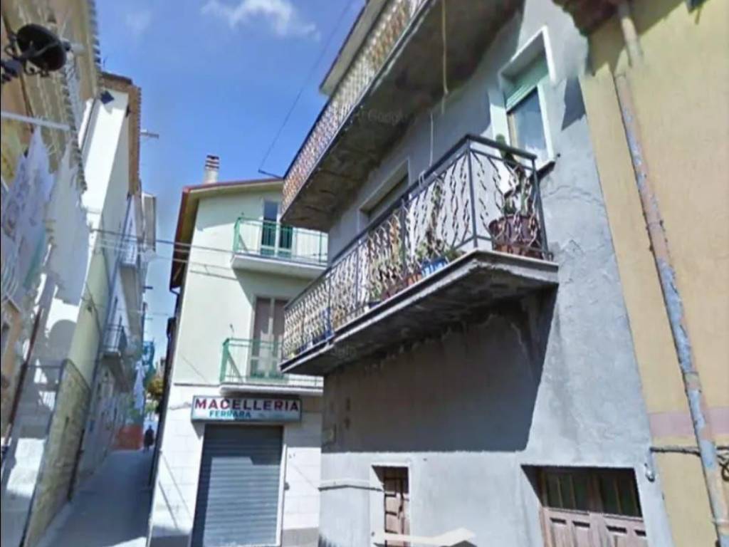 Case economiche in vendita Santa Croce di Magliano - Immobiliare.it