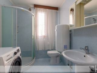 Bagno - Lavanderia