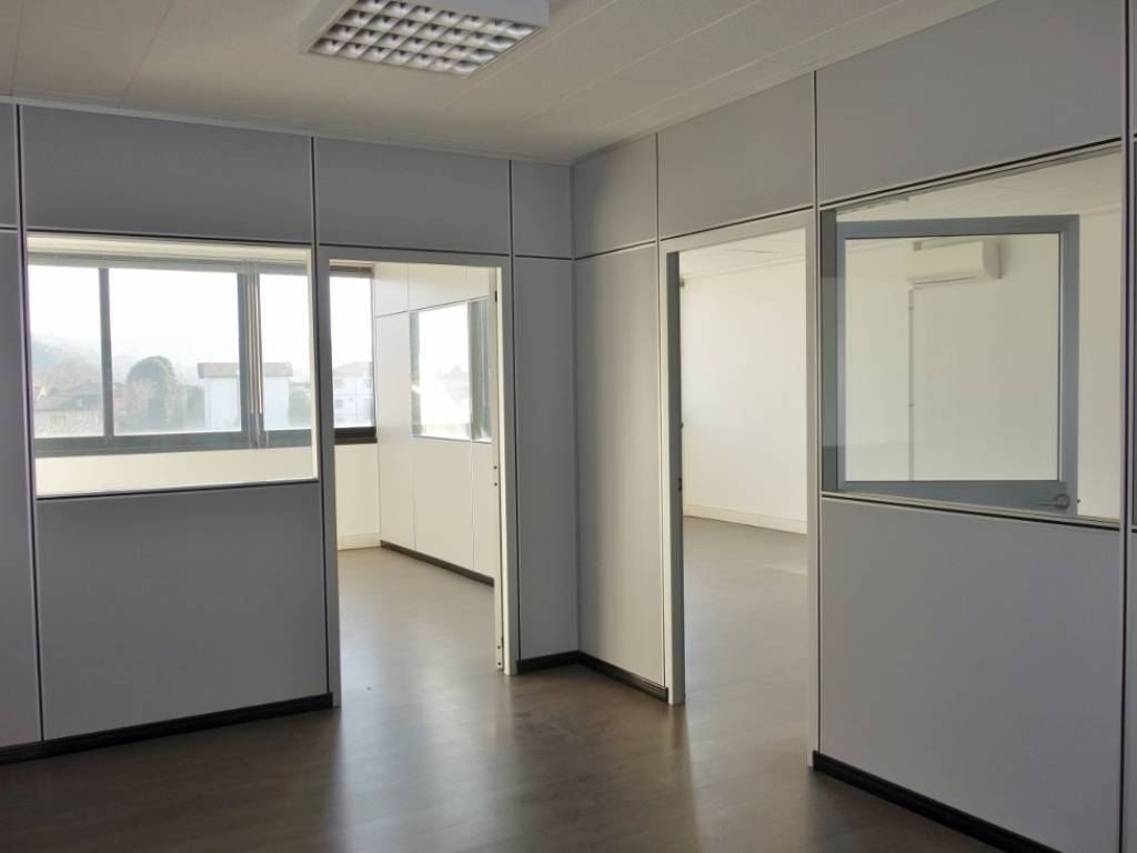 Ufficio - studio viale milano, montecchio maggiore