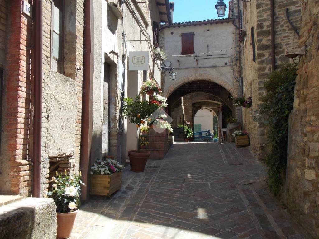 borgo