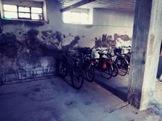spazio bici