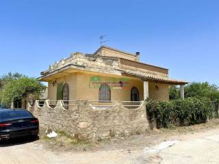 Case in vendita a Pellegrino - Santa Croce Camerina - Immobiliare.it