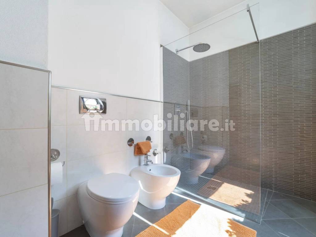 BAGNO