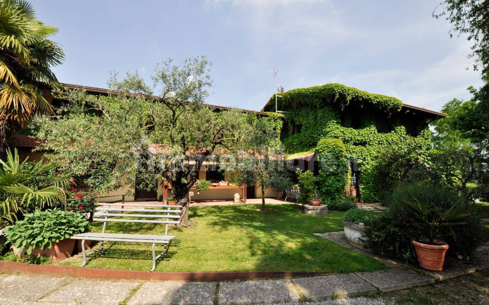 Villa unifamiliare, ottimo stato, 380 m², Pozzo, Pasiano di Pordenone