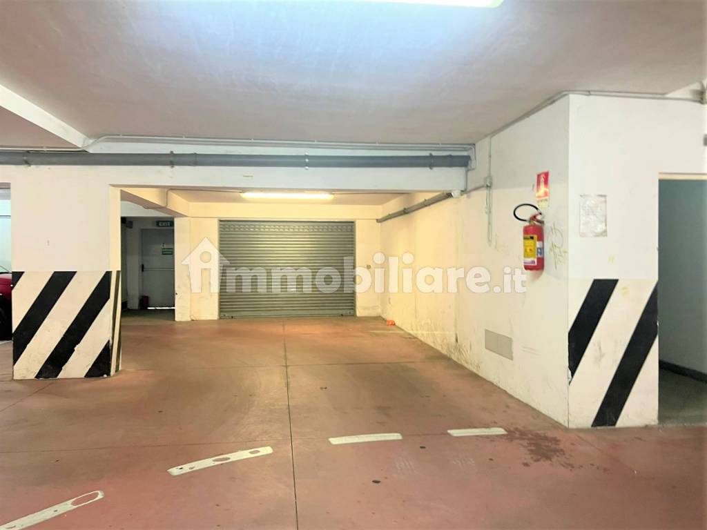 Garage Box, Catanzaro, Rif. 104836171 Immobiliare.it
