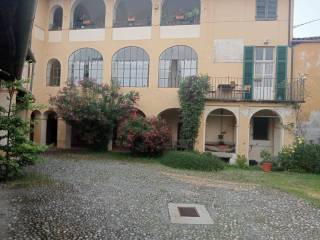 Cortile interno