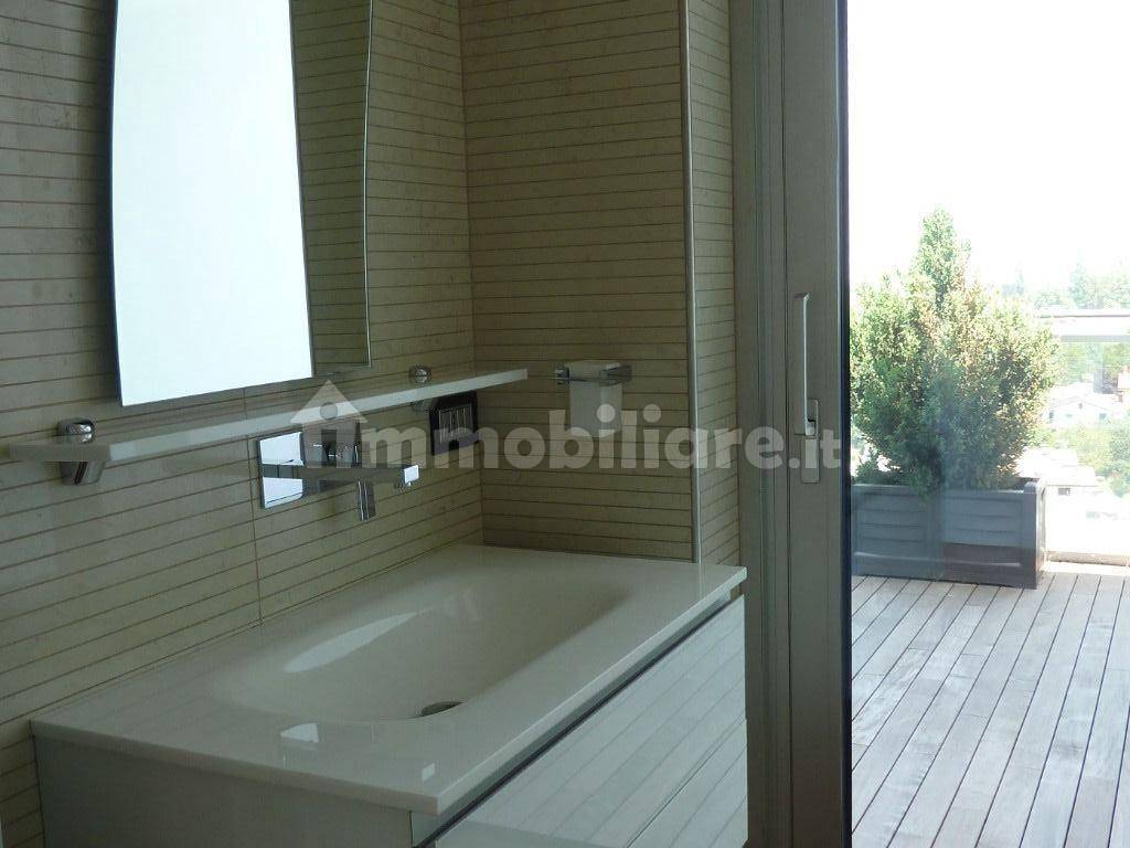 Bagno privato