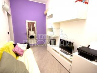 2-room flat Vico di San Genesio, Caricamento, Genoa