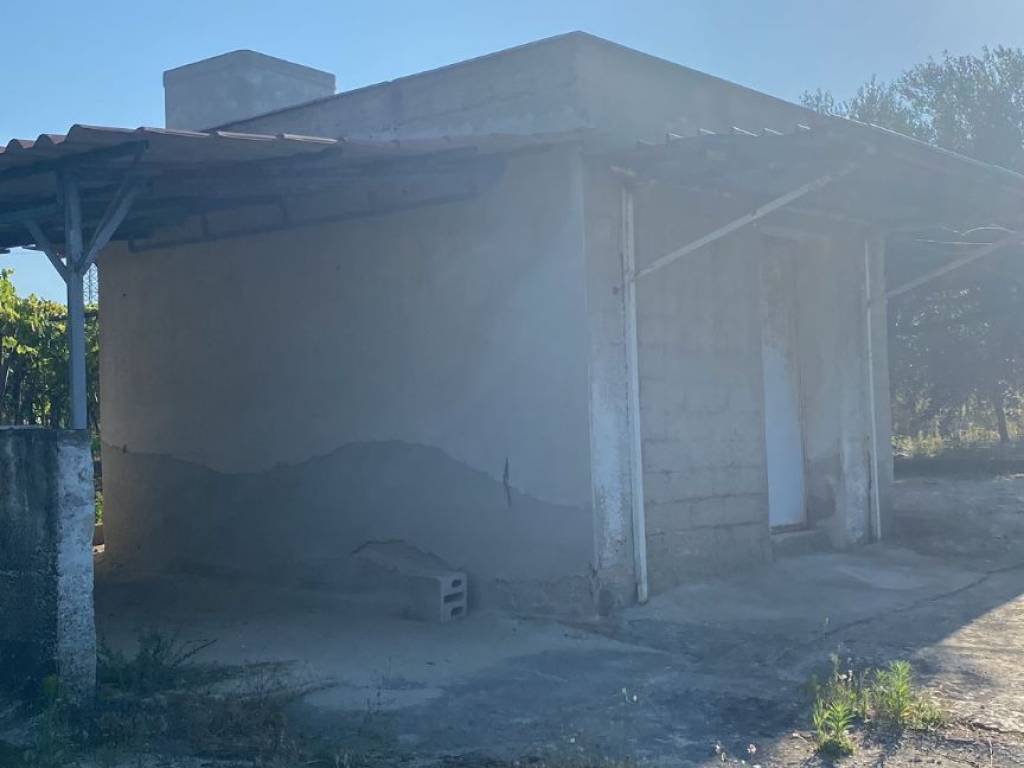 Terreno agricolo via delle tufare, trani