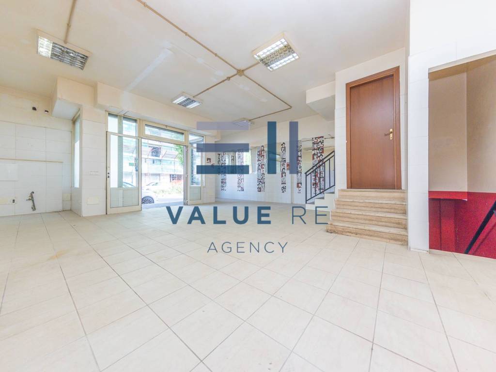 Value re Agency