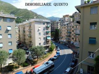 Case in vendita in Viale privato Colle degli Ulivi, Genova - Immobiliare.it