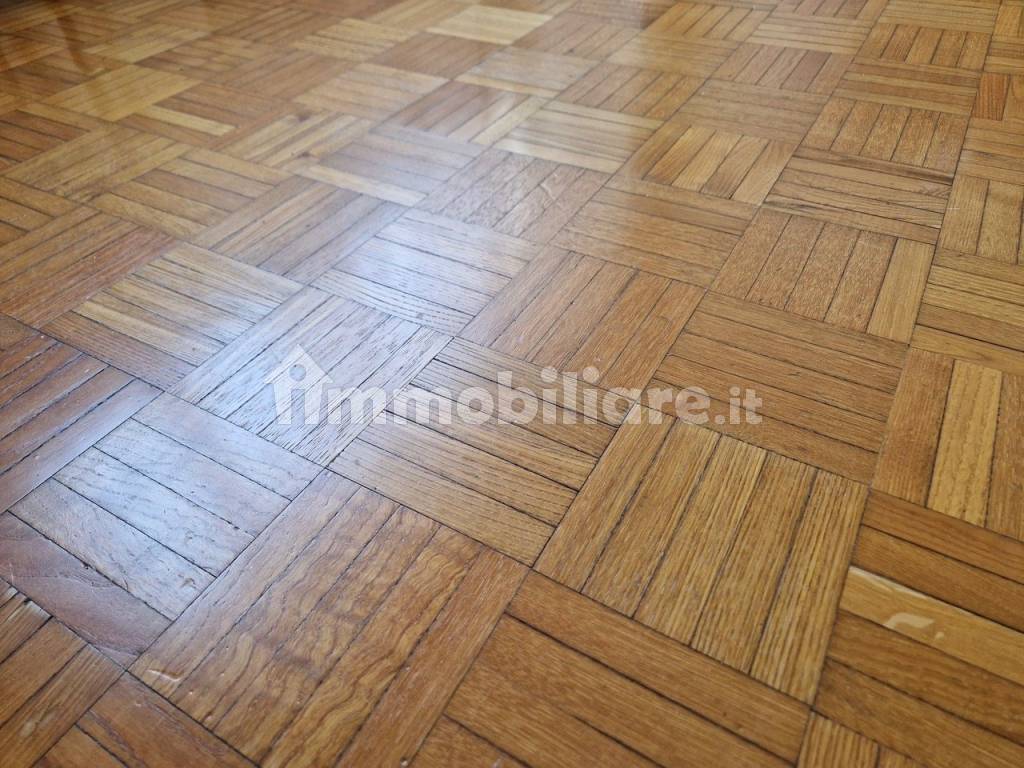 parquet camera