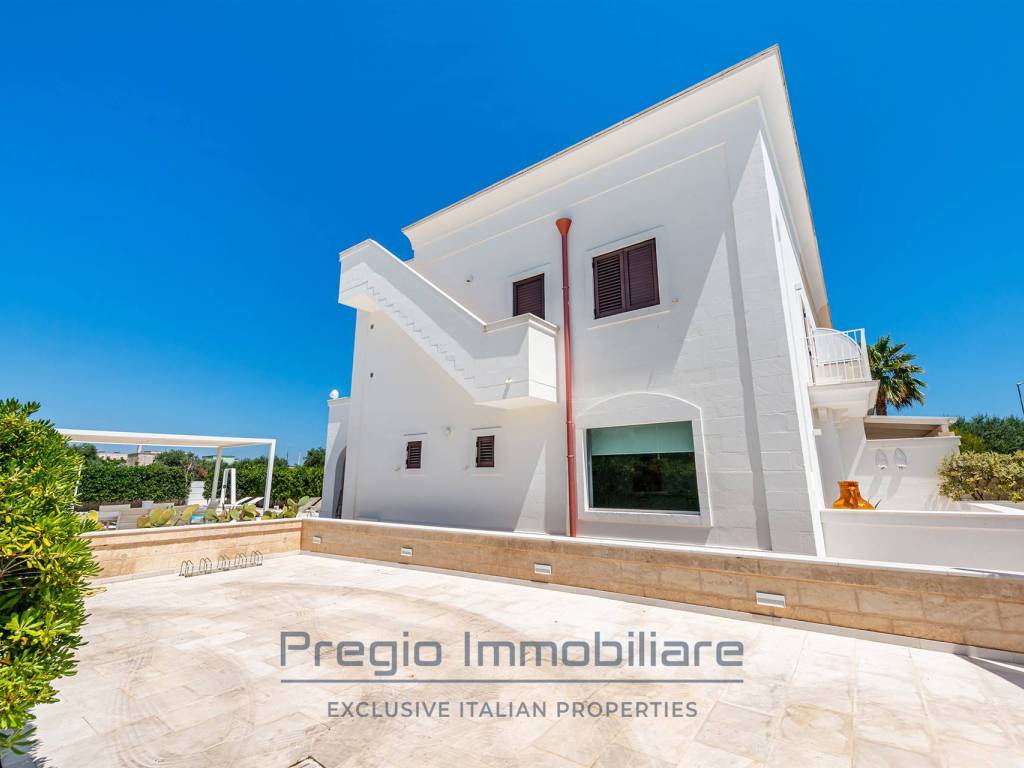 Pregio Immobiliare Fasano