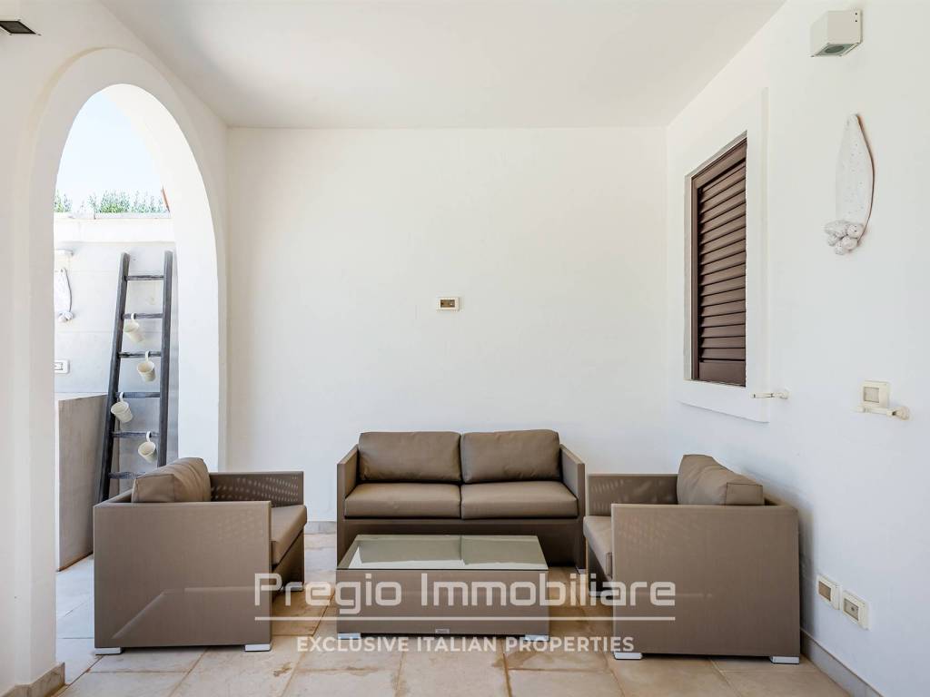 Pregio Immobiliare Fasano