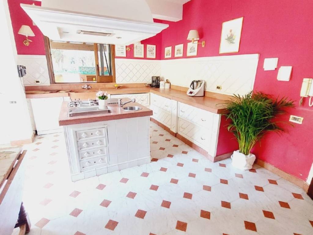 cucina