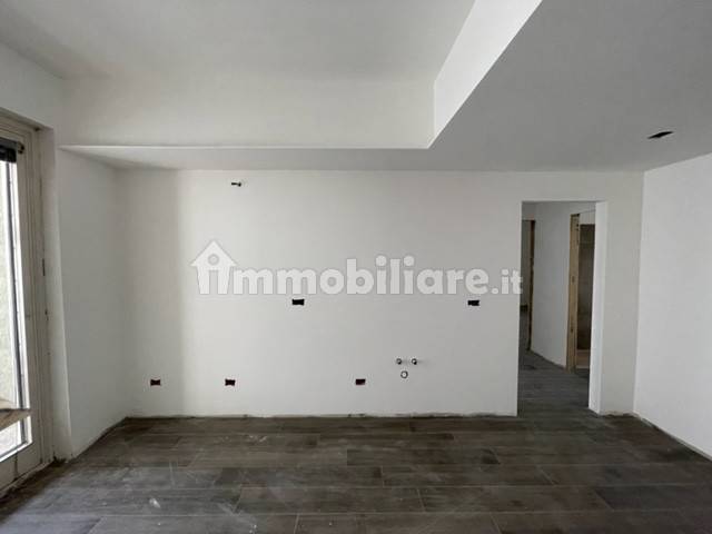 Vendita Appartamento Bergamo. Quadrilocale in via Paolo Vincenzo ...