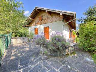 Foto - Vendita casa, giardino, Piode, Valsesia