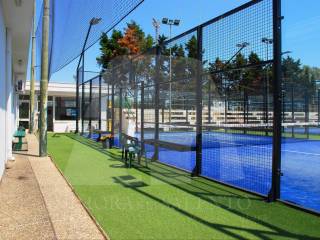 campo da padel