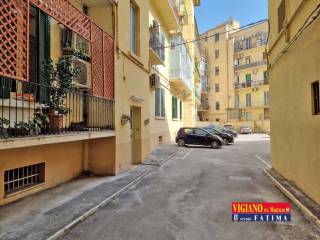 CORTILE INTERNO