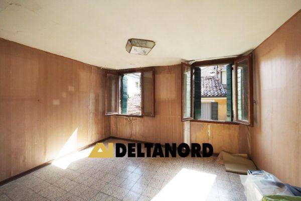 Appartamento in vendita a Venezia