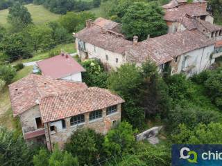 Vista Casa e Borgo