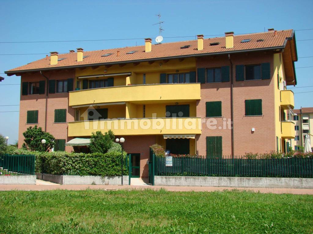 Palazzina