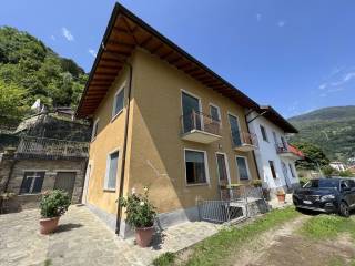 Appartamento Dongo Lago Como Rif.A020 - 28_rid