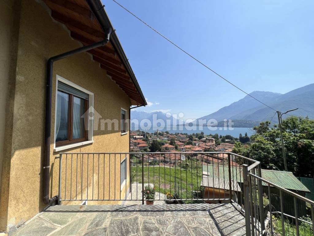 Appartamento Dongo Lago Como Rif.A020 - 25_rid