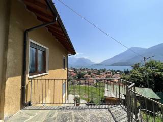 Appartamento Dongo Lago Como Rif.A020 - 25_rid