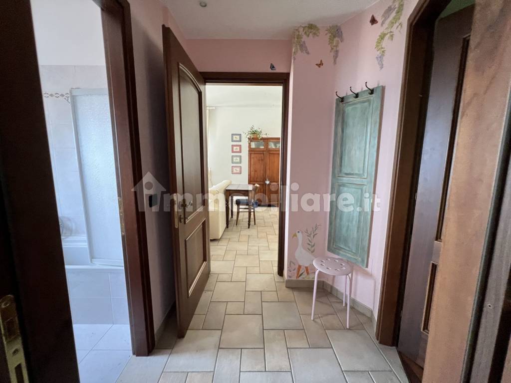 Appartamento Dongo Lago Como Rif.A020 - 19_rid