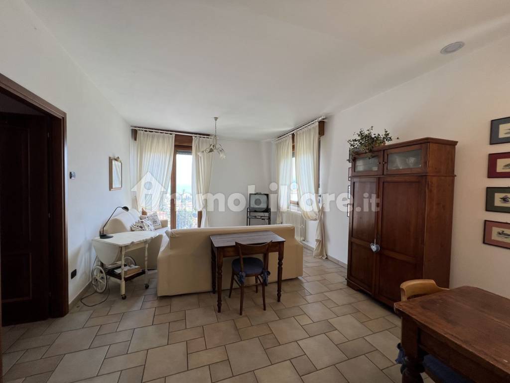 Appartamento Dongo Lago Como Rif.A020 - 7_rid