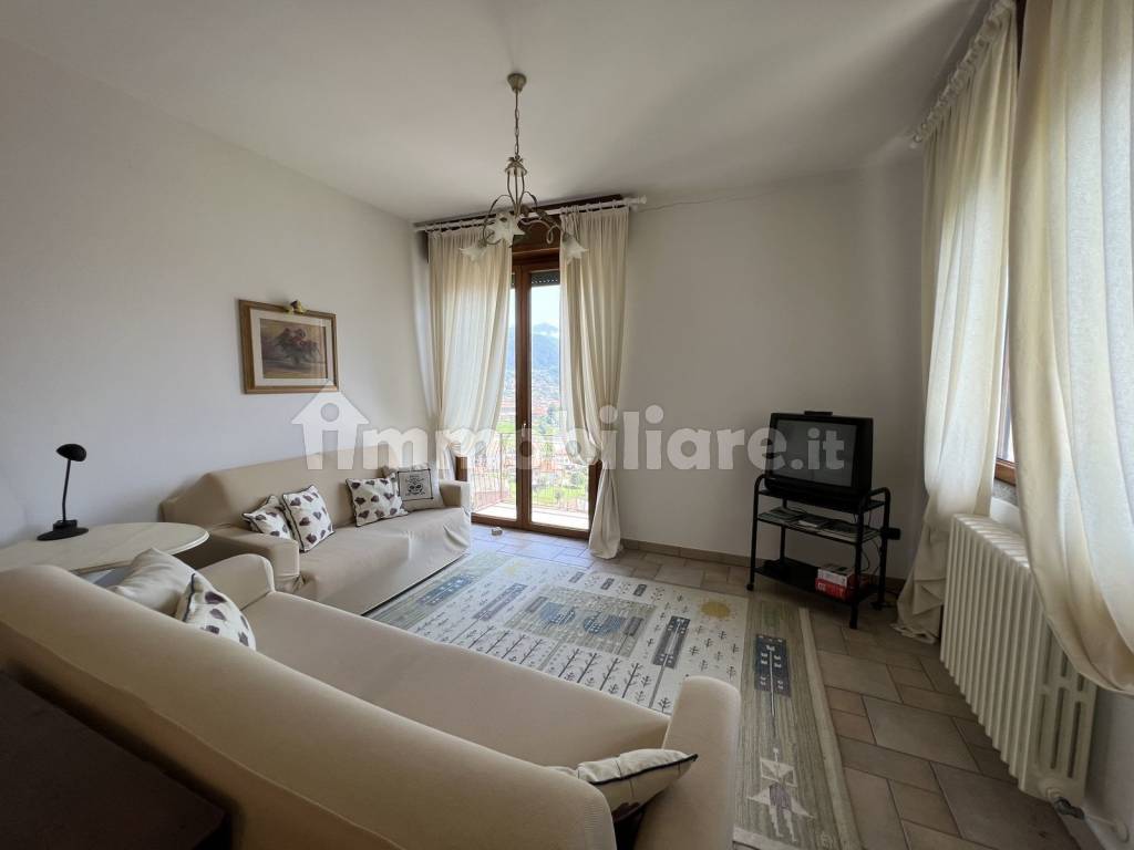 Appartamento Dongo Lago Como Rif.A020 - 4_rid