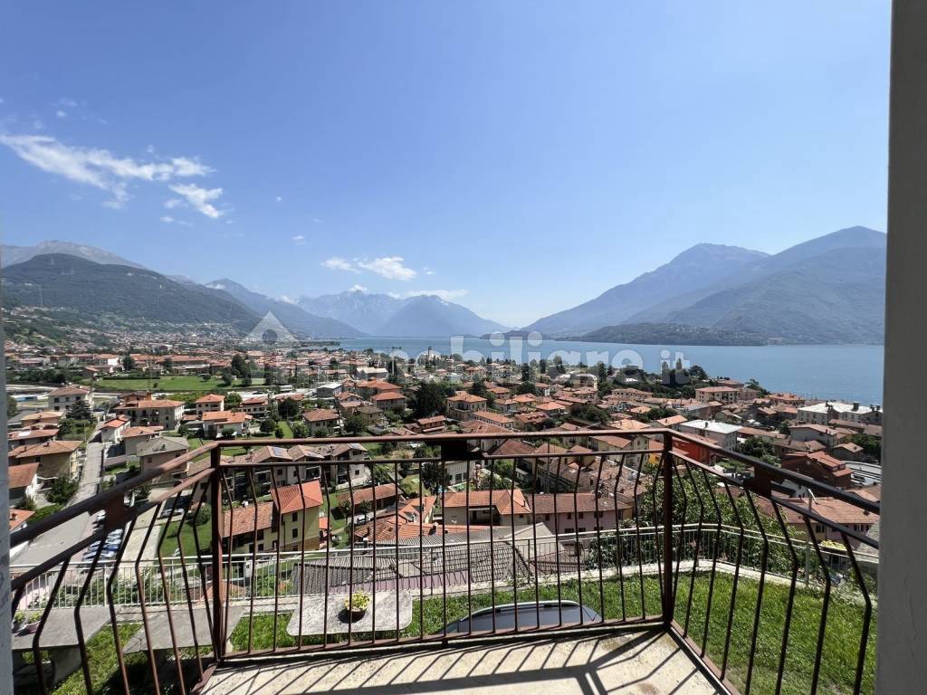 Appartamento Dongo Lago Como Rif.A020 - 26_rid