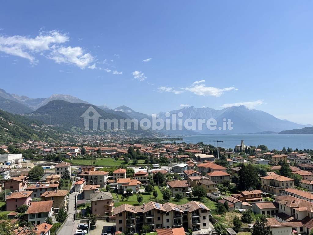 Appartamento Dongo Lago Como Rif.A020 - 17_rid