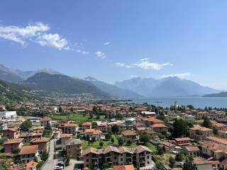 Appartamento Dongo Lago Como Rif.A020 - 17_rid