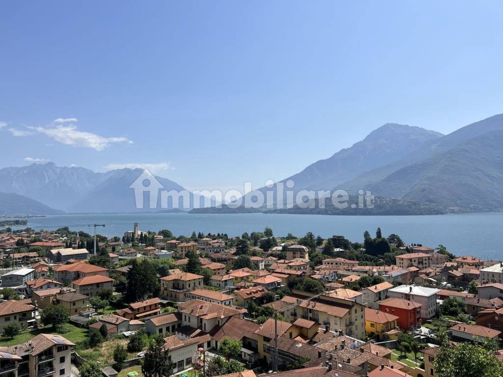 Appartamento Dongo Lago Como Rif.A020 - 15_rid