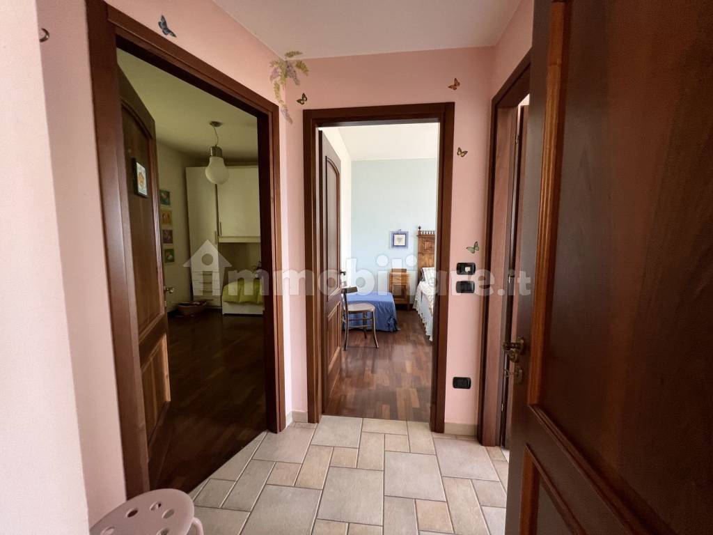 Appartamento Dongo Lago Como Rif.A020 - 9_rid