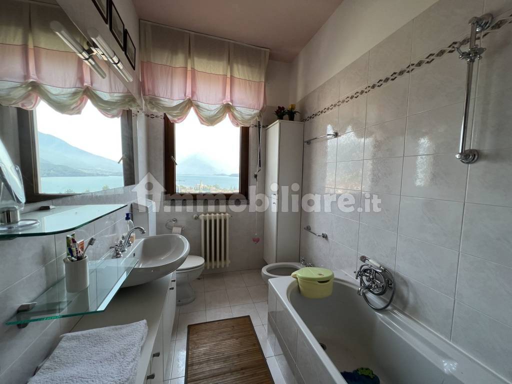 Appartamento Dongo Lago Como Rif.A020 - 2_rid