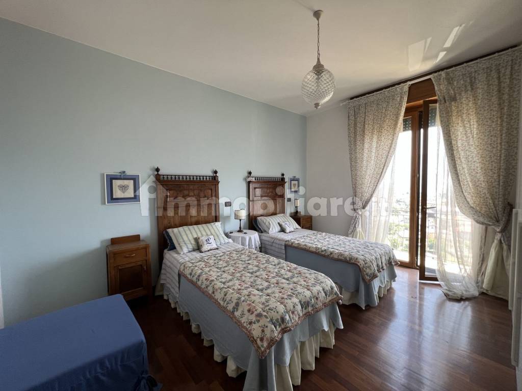 Appartamento Dongo Lago Como Rif.A020 - 10_rid